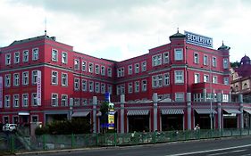Apartmany Becherplatz