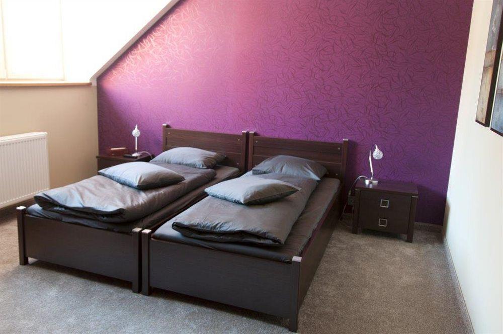 Apartmany Becherplatz Karlovy Vary Exteriér fotografie