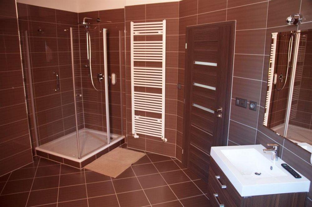Apartmany Becherplatz Karlovy Vary Exteriér fotografie